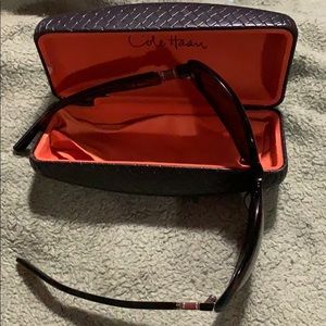 Cole Haan Women’s Brown Sunglasses